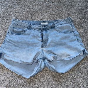 H&M Jean Shorts